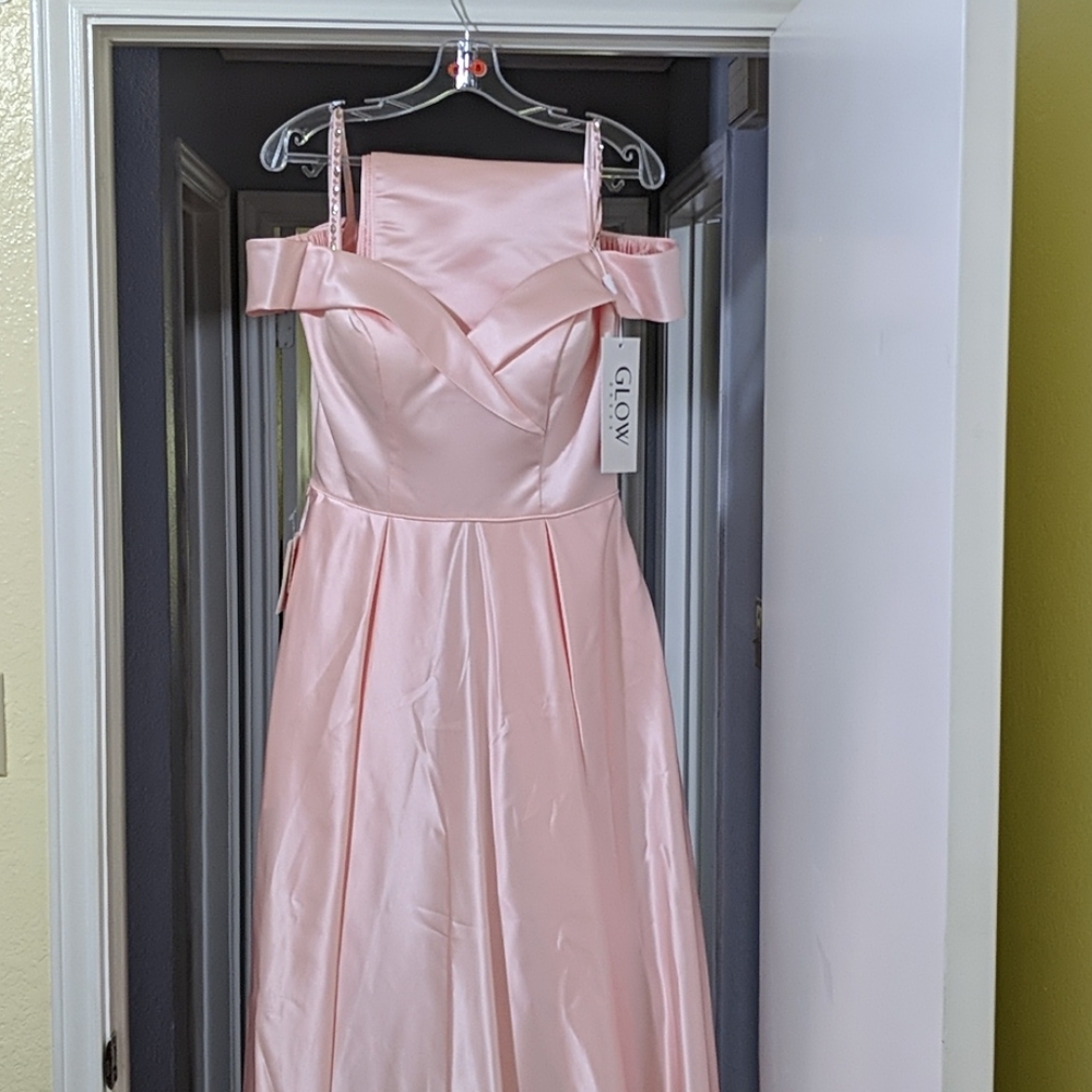 Prom Dress - Picture 2 of 6